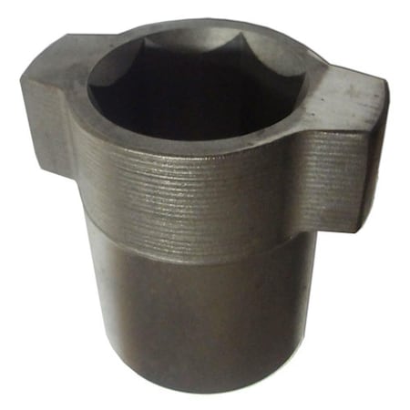 Aftermarket Auger Hex Coupler Fits Capello Quasar WN-04451400-PEX